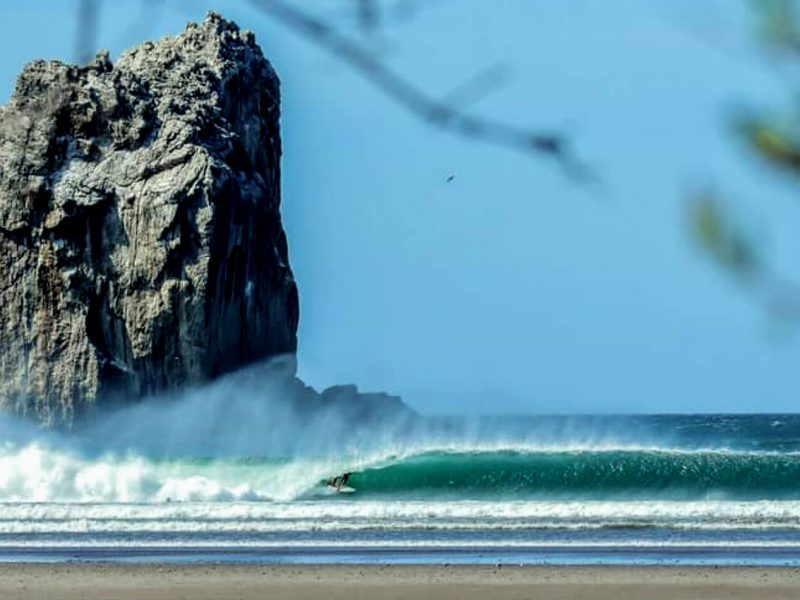 Witch’s Rock Surf Break