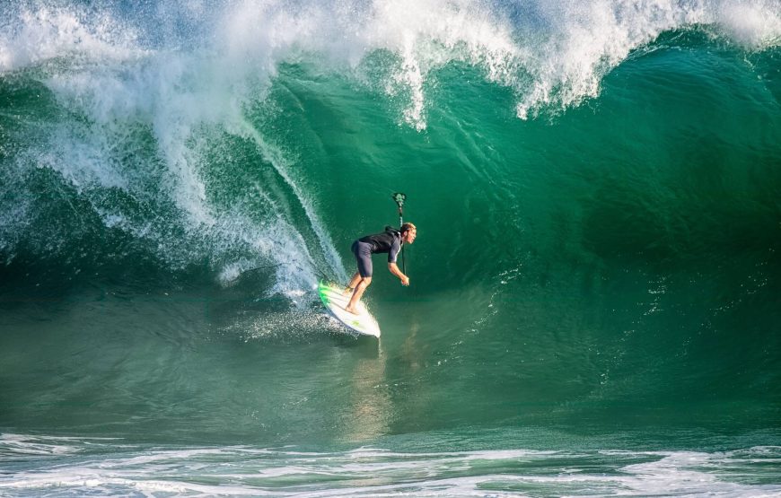 Ollies Point Surf Break