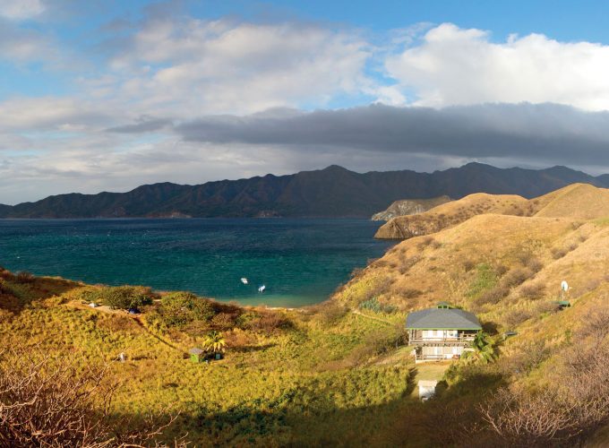 Santa Rosa National Park